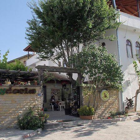 Happydocia Bed & Breakfast Goreme Exterior photo