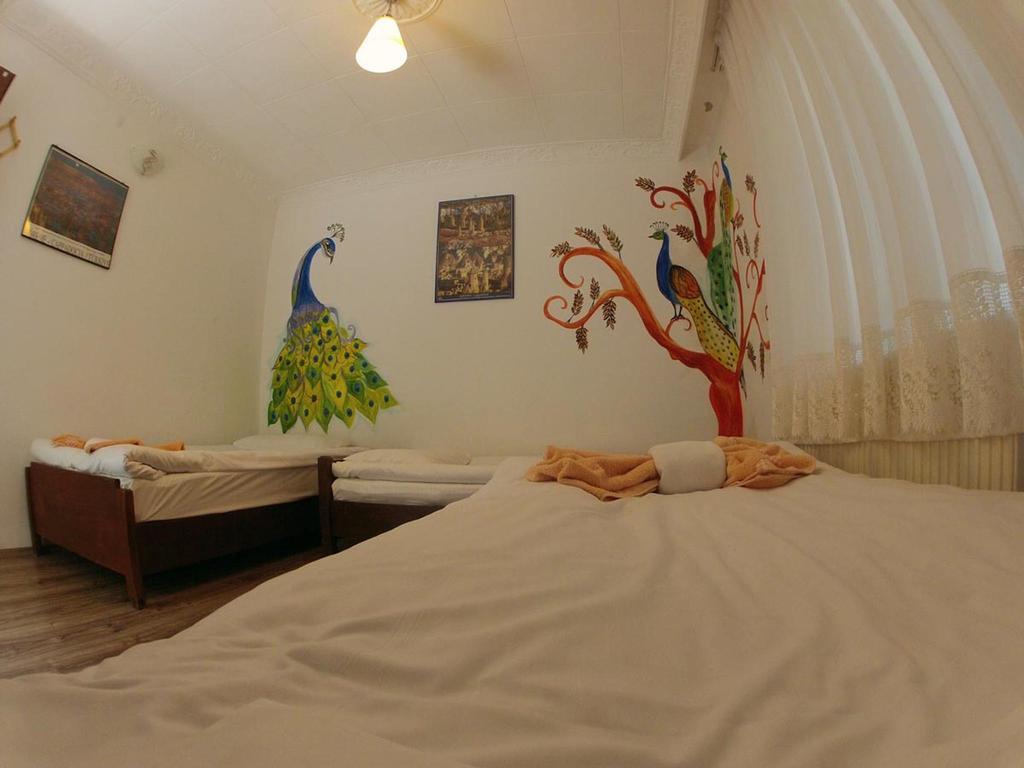 Happydocia Bed & Breakfast Goreme Room photo