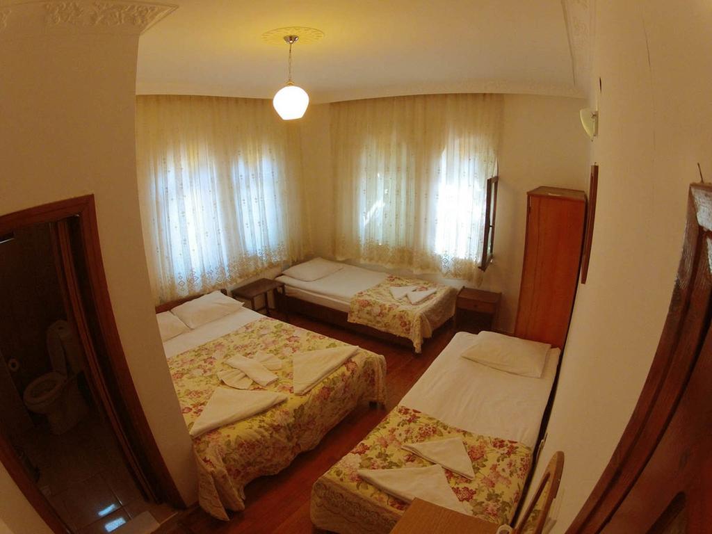 Happydocia Bed & Breakfast Goreme Room photo