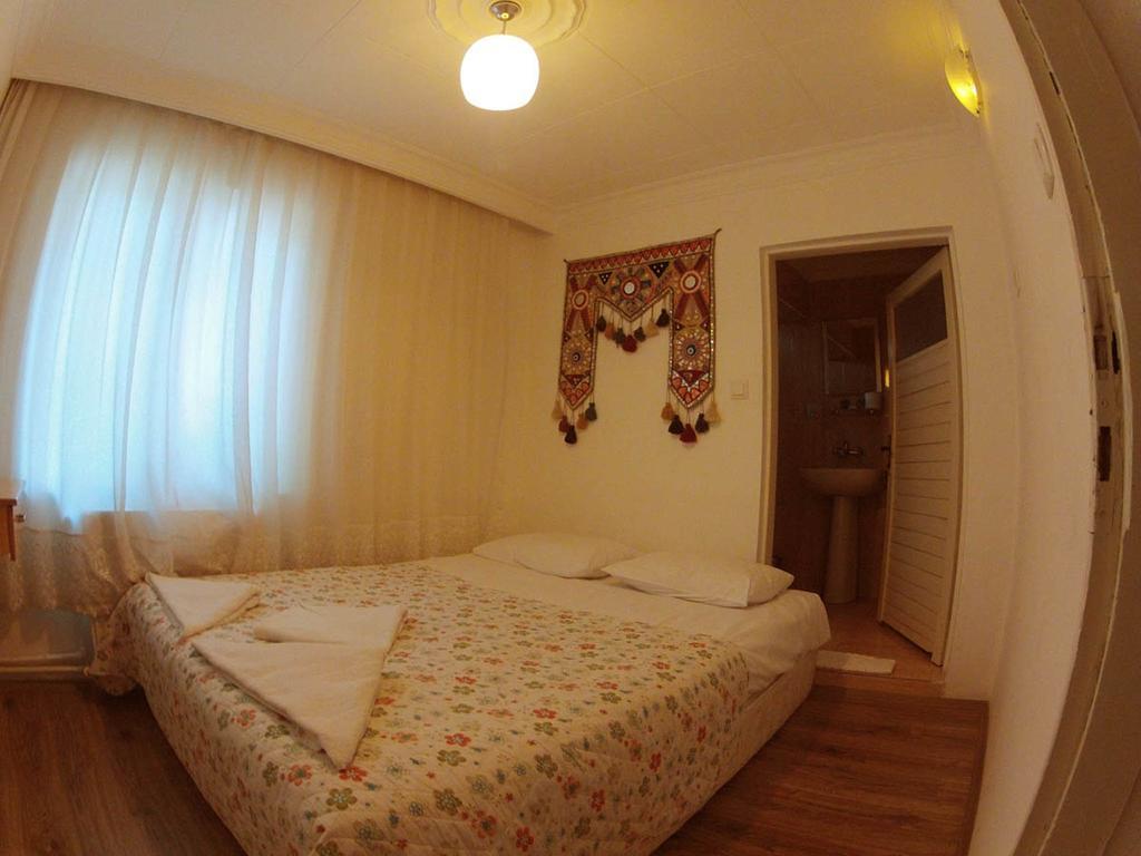 Happydocia Bed & Breakfast Goreme Room photo