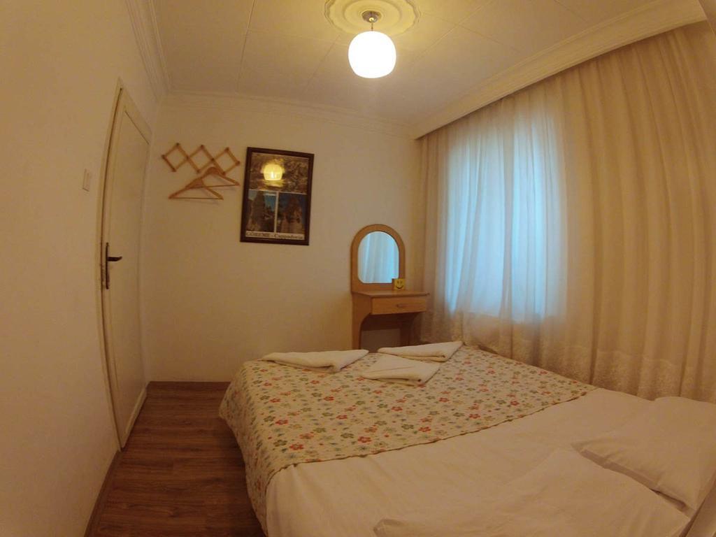 Happydocia Bed & Breakfast Goreme Room photo