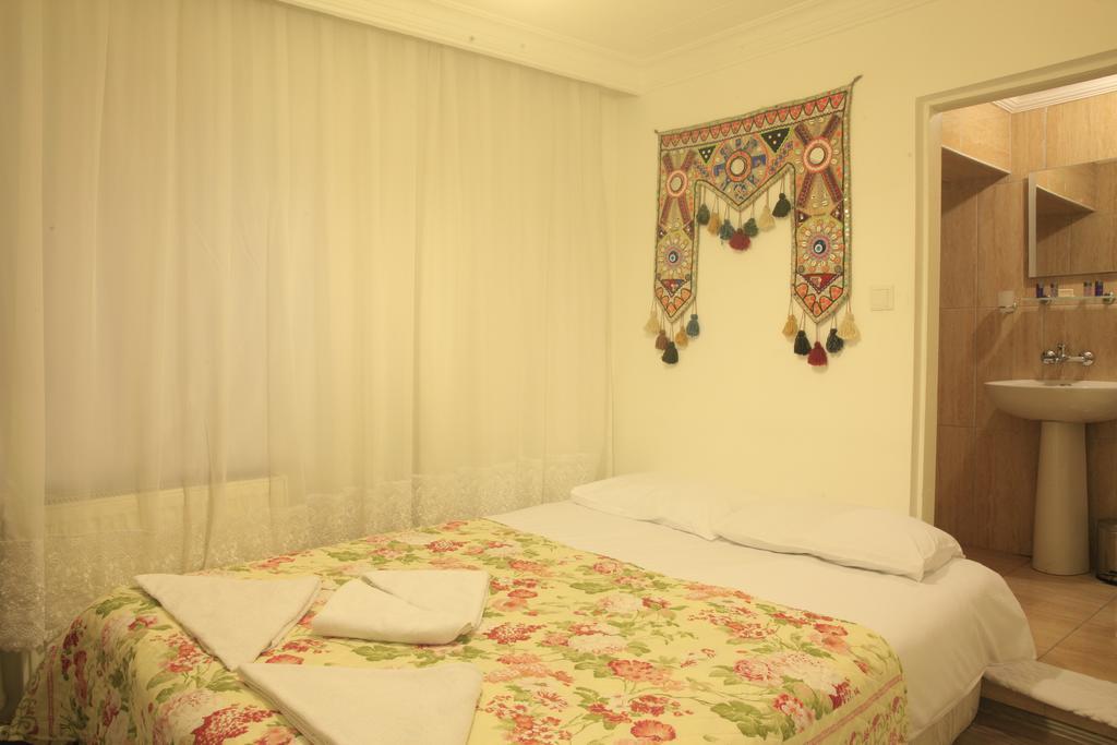 Happydocia Bed & Breakfast Goreme Room photo